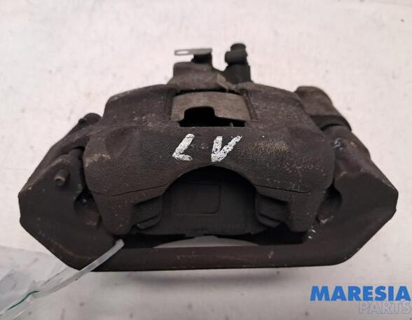 Brake Caliper FIAT PANDA (312_, 319_), FIAT 500 (312_), FIAT 500 C (312_), FIAT PANDA VAN (312_, 519_)