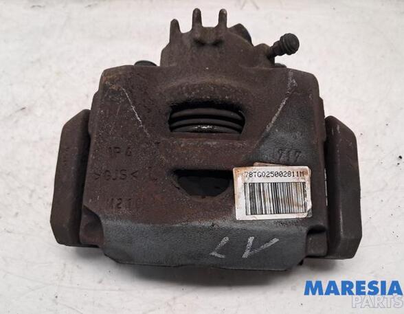 
Bremszange links vorne Citroen C4 II B7 4404J7 P21717994
