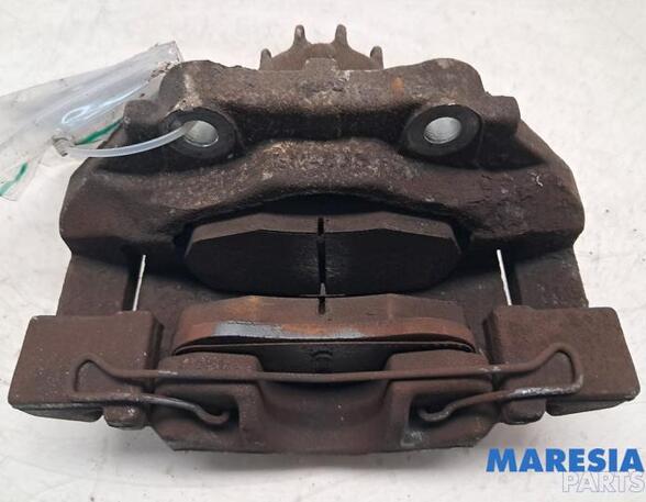 
Bremszange links vorne Citroen C4 II B7 4404J7 P21717994
