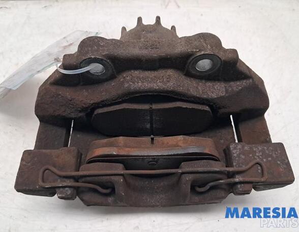 
Bremszange rechts vorne Citroen C4 II B7 4400V8 P21717978
