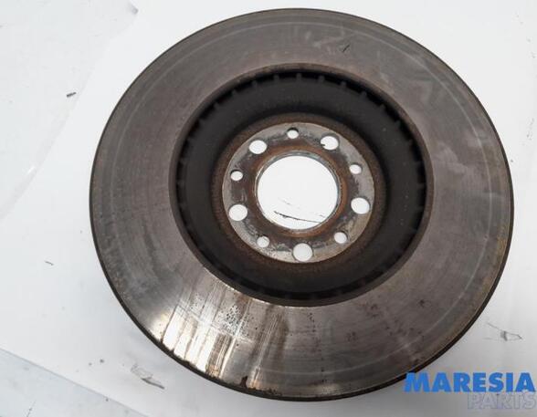 Brake Disc ALFA ROMEO Giulietta (940)