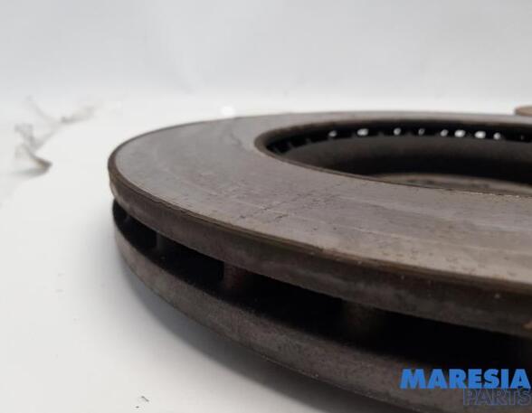 Brake Disc ALFA ROMEO Giulietta (940)