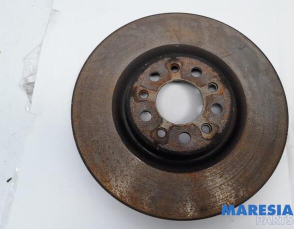 Brake Disc ALFA ROMEO Giulietta (940)