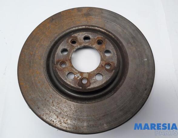 Brake Disc ALFA ROMEO Giulietta (940)