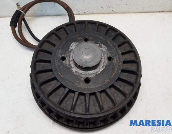 Brake Drum RENAULT CAPTUR I (J5_, H5_), RENAULT CLIO IV (BH_), RENAULT CLIO IV Grandtour (KH_)