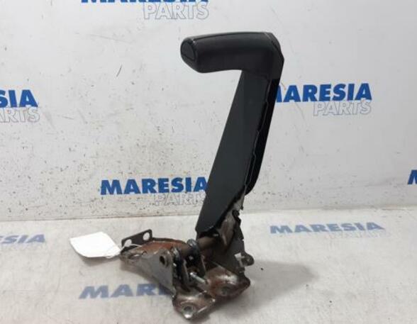 Handbrake Lever RENAULT KANGOO / GRAND KANGOO (KW0/1_)