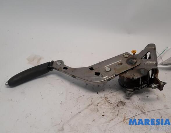 Handbrake Lever PEUGEOT 508 SW I (8E_), PEUGEOT 508 I (8D_)