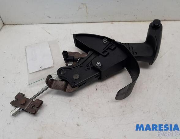 Handbrake Lever FIAT PANDA (312_, 319_), LANCIA YPSILON (312_), FIAT PANDA VAN (312_, 519_)