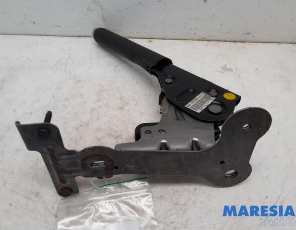 Handbrake Lever PEUGEOT 208 I (CA_, CC_)