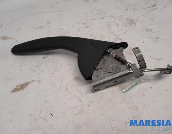 Handbrake Lever RENAULT CAPTUR I (J5_, H5_), RENAULT CLIO IV (BH_)