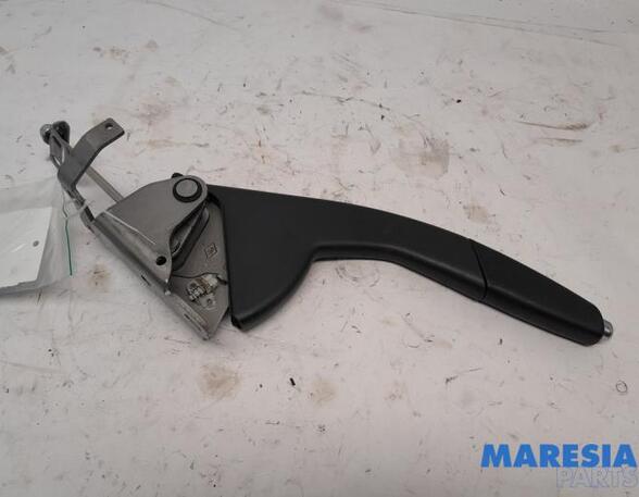 Handbrake Lever RENAULT CAPTUR I (J5_, H5_), RENAULT CLIO IV (BH_)