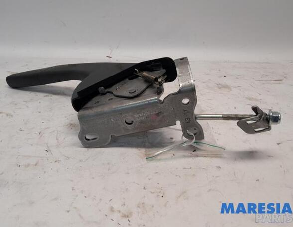 Handbrake Lever RENAULT CAPTUR I (J5_, H5_), RENAULT CLIO IV (BH_)