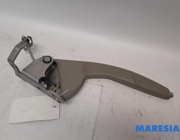 Handbrake Lever RENAULT ZOE Hatchback Van (BFM_), RENAULT ZOE (BFM_)