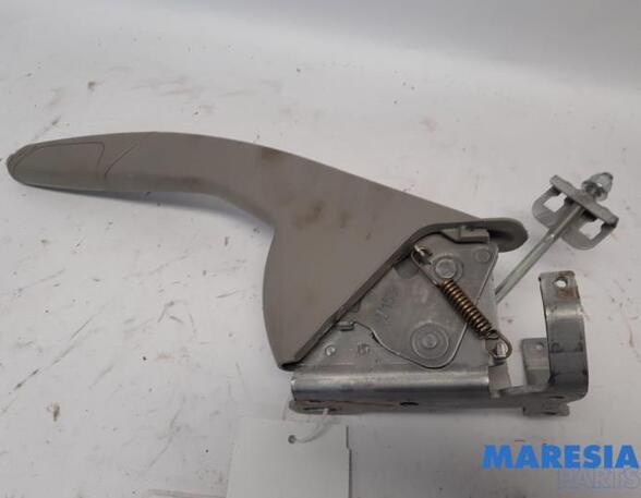 Handbrake Lever RENAULT ZOE Hatchback Van (BFM_), RENAULT ZOE (BFM_)