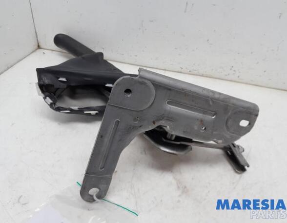 Handbrake Lever RENAULT MEGANE III Grandtour (KZ0/1)