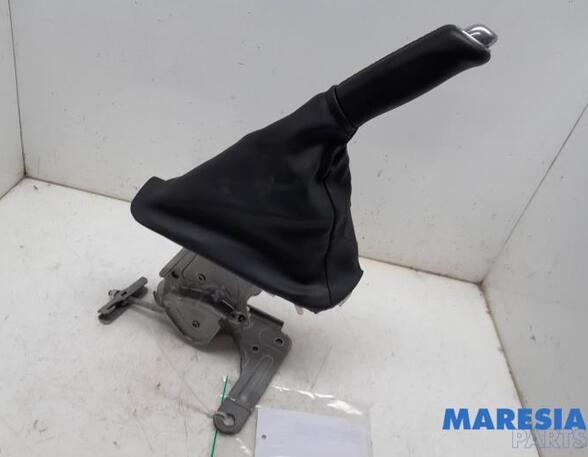 Handbrake Lever RENAULT MEGANE III Grandtour (KZ0/1)