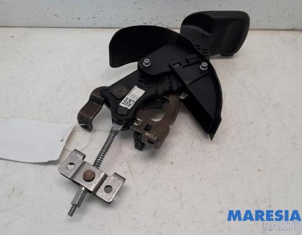 Handbrake Lever FIAT PANDA (312_, 319_), FIAT PANDA VAN (312_, 519_), LANCIA YPSILON (312_)