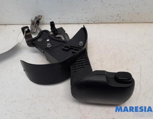 Handbrake Lever FIAT PANDA (312_, 319_), FIAT PANDA VAN (312_, 519_), LANCIA YPSILON (312_)