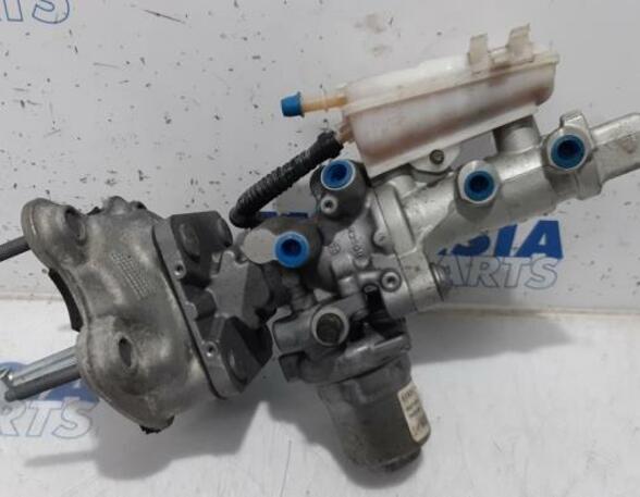 Brake Master Cylinder RENAULT Zoe (BFM)