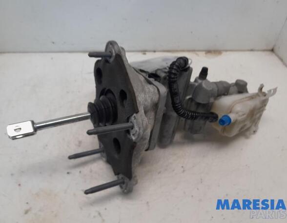 Brake Master Cylinder RENAULT Zoe (BFM)