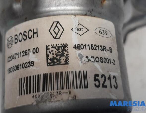 Brake Master Cylinder RENAULT Zoe (BFM)