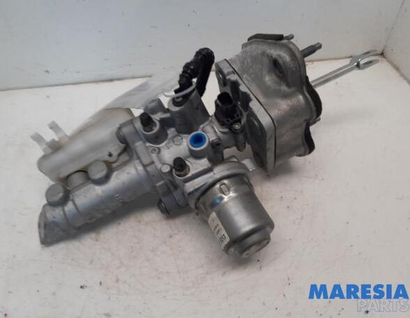 Brake Master Cylinder RENAULT Zoe (BFM)