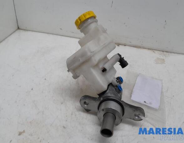 Brake Master Cylinder FIAT PANDA (312_, 319_), LANCIA YPSILON (312_), FIAT PANDA VAN (312_, 519_)