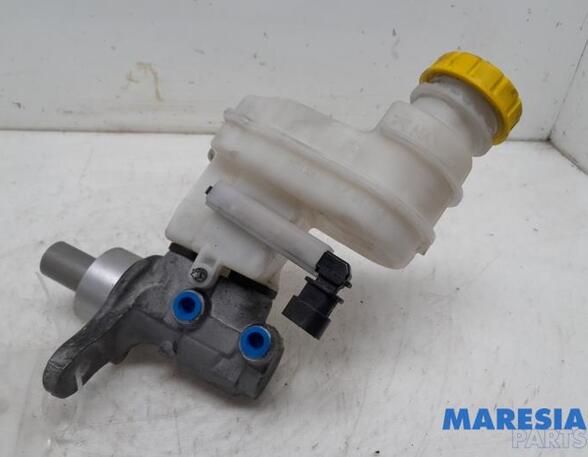 Brake Master Cylinder FIAT PANDA (312_, 319_), LANCIA YPSILON (312_), FIAT PANDA VAN (312_, 519_)