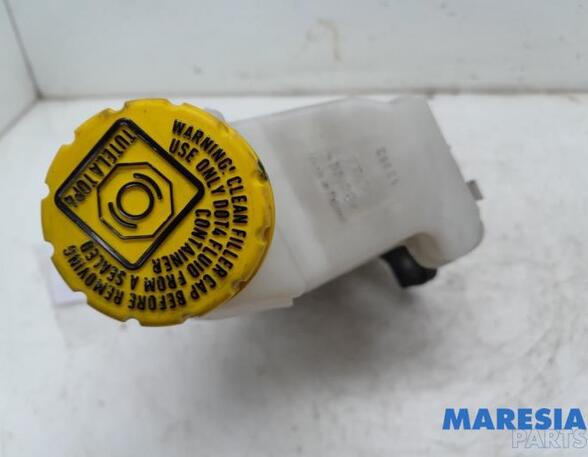 Brake Master Cylinder FIAT PANDA (312_, 319_), LANCIA YPSILON (312_), FIAT PANDA VAN (312_, 519_)