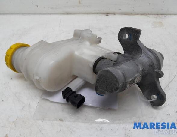 Brake Master Cylinder FIAT PANDA (312_, 319_), LANCIA YPSILON (312_), FIAT PANDA VAN (312_, 519_)