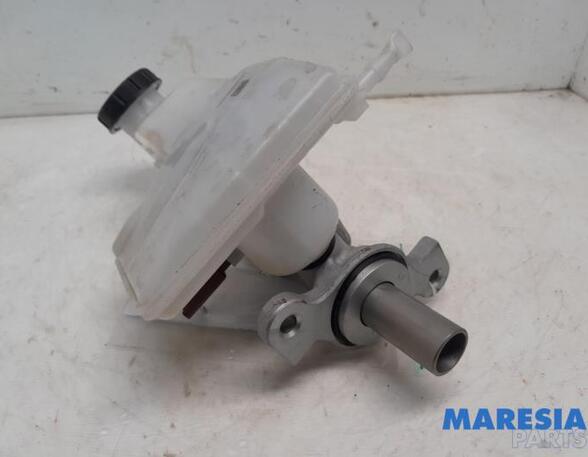 Brake Master Cylinder CITROËN C4 III (BA_, BB_, BC_)