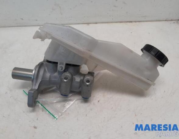 Brake Master Cylinder CITROËN C4 III (BA_, BB_, BC_)