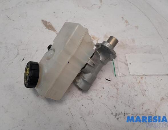 Brake Master Cylinder RENAULT CAPTUR I (J5_, H5_), RENAULT CLIO IV (BH_)