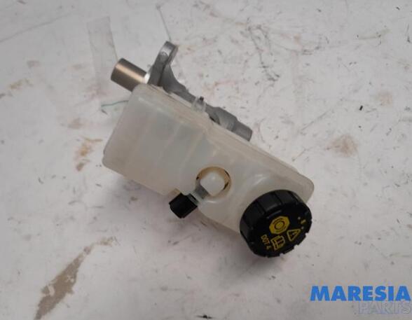 Brake Master Cylinder RENAULT CAPTUR I (J5_, H5_), RENAULT CLIO IV (BH_)