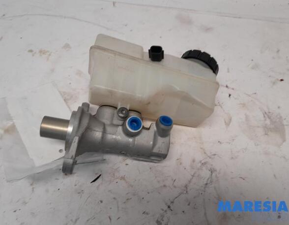 Brake Master Cylinder RENAULT CAPTUR I (J5_, H5_), RENAULT CLIO IV (BH_)