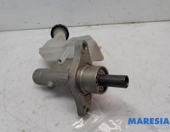 Brake Master Cylinder RENAULT CLIO III (BR0/1, CR0/1), RENAULT CLIO II (BB_, CB_)