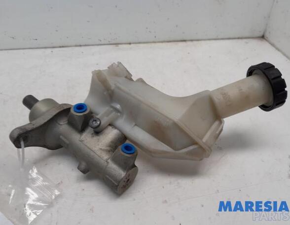 Brake Master Cylinder RENAULT CLIO III (BR0/1, CR0/1), RENAULT CLIO II (BB_, CB_)