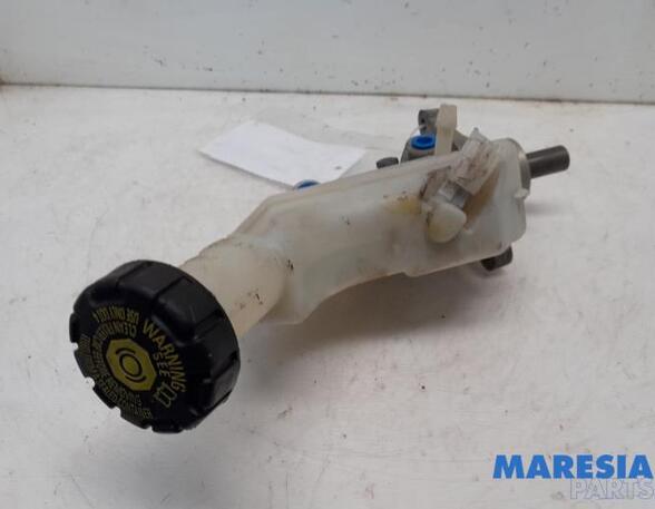 Brake Master Cylinder RENAULT CLIO III (BR0/1, CR0/1), RENAULT CLIO II (BB_, CB_)