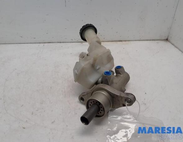 Brake Master Cylinder RENAULT CLIO III (BR0/1, CR0/1), RENAULT CLIO II (BB_, CB_)