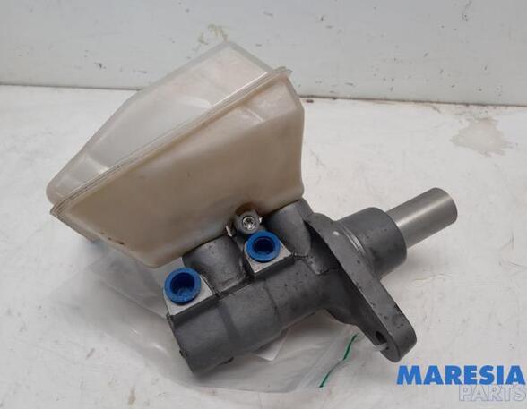 Brake Master Cylinder PEUGEOT 3008 MPV (0U_), PEUGEOT 5008 (0U_, 0E_), CITROËN C3 II (SC_), CITROËN DS3