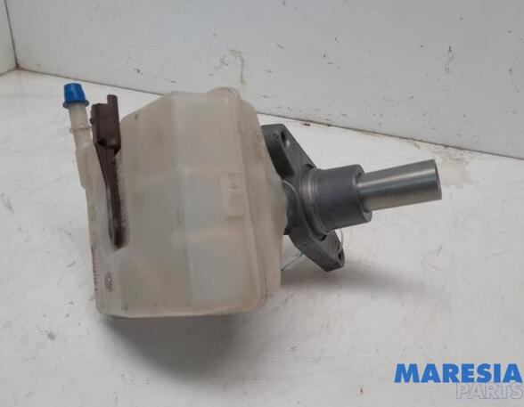 Brake Master Cylinder PEUGEOT 3008 MPV (0U_), PEUGEOT 5008 (0U_, 0E_), CITROËN C3 II (SC_), CITROËN DS3