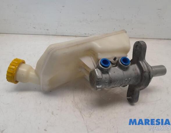 Brake Master Cylinder CITROËN C4 CACTUS, PEUGEOT 208 I (CA_, CC_), CITROËN DS3, DS DS 3 (SA_)