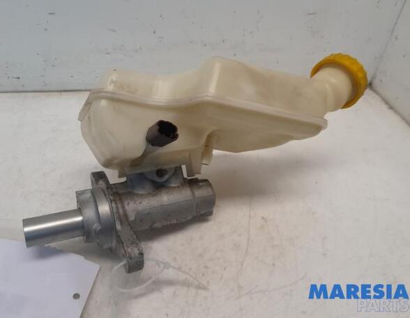 Brake Master Cylinder CITROËN C4 CACTUS, PEUGEOT 208 I (CA_, CC_), CITROËN DS3, DS DS 3 (SA_)