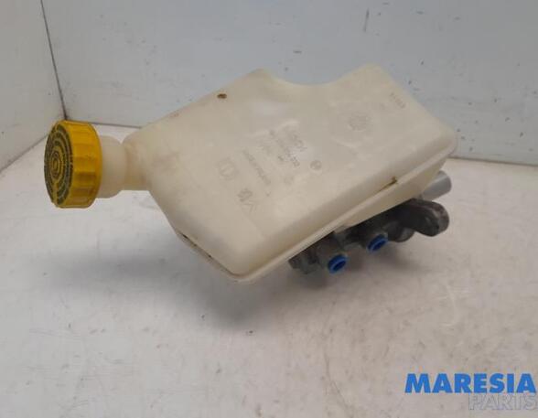 Brake Master Cylinder CITROËN C4 CACTUS, PEUGEOT 208 I (CA_, CC_), CITROËN DS3, DS DS 3 (SA_)