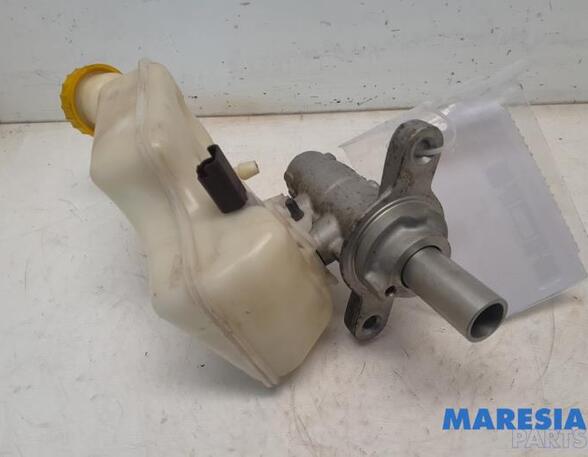 Brake Master Cylinder CITROËN C4 CACTUS, PEUGEOT 208 I (CA_, CC_), CITROËN DS3, DS DS 3 (SA_)