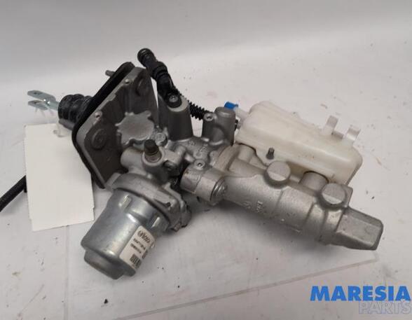 Brake Master Cylinder RENAULT ZOE Hatchback Van (BFM_), RENAULT ZOE (BFM_)