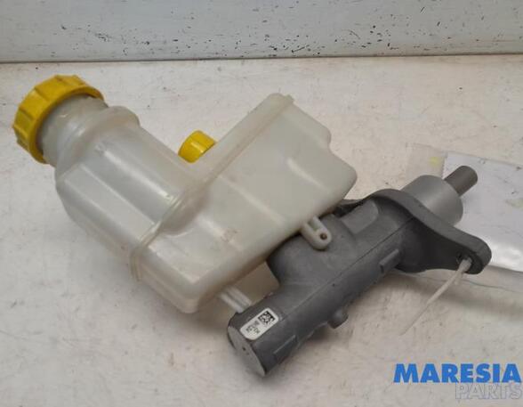 Brake Master Cylinder ALFA ROMEO GIULIETTA (940_)