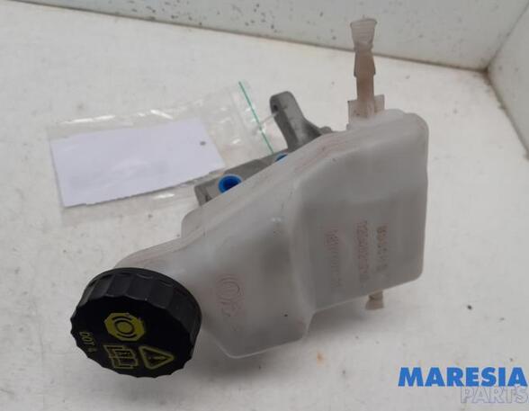 Brake Master Cylinder PEUGEOT 3008 SUV (MC_, MR_, MJ_, M4_)