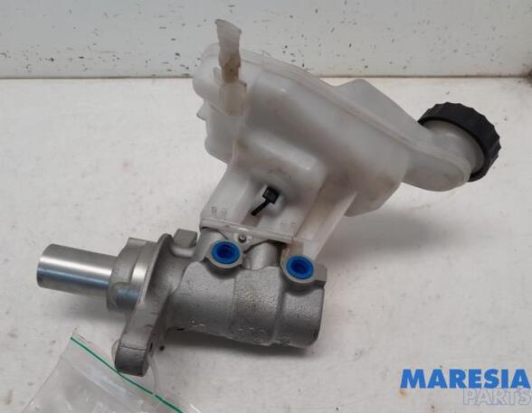 Brake Master Cylinder PEUGEOT 3008 SUV (MC_, MR_, MJ_, M4_)