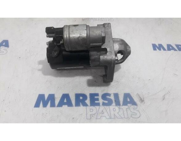 Startmotor PEUGEOT 308 II (L3, LB, LH, LP, LW)